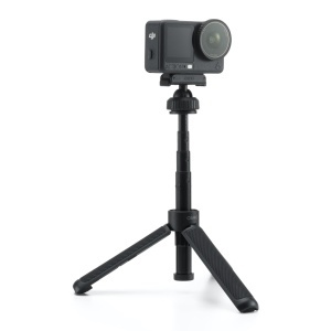 Tija Mini Extensibila Osmo Action, Compacta, 4 Sectiuni, Stabilizator - Img 4