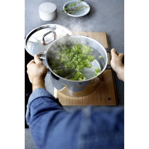 Timer bucatarie WMF Premium One Kurzzeitwecker 60 minute design modern - Img 2