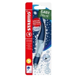 Tintenroller Ergonomic STABILO EASYoriginal cu Design 3D pentru Stangaci
