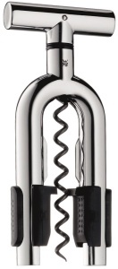 Tirbuson WMF Vino 16 cm Otel Inoxidabil Cromargan Spirala Teflonata Compatibil cu Toate Flacoanele