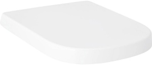 Toaleta Euro Ceramic cu Soft Close, Duroplast, Montare Usoara - Img 3
