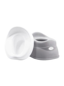 Toaleta pentru copii Momi Kinder-Topfchen DITO, ergonomica, cu insertie detasabila, 1-3 ani - Img 14