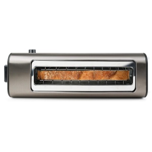 Toaster BlackDecker BXTO1000E 1000W Fante Extra Lungi 7 Trepte de Rumeneala - Img 2