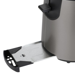 Toaster EMERIO TO-122830.2 cu 2 fante, 1000W, inox - Img 4