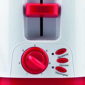Toaster G3 Ferrari G10179, 800W, 7 niveluri, alb, cu zangi din otel inoxidabil - Img 6