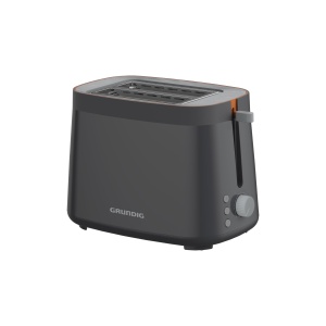 Toaster Grundig TA 5320 800W 7 nivele rumenire functie dezghetare griterracotta