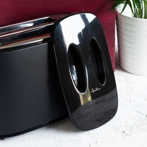 Toaster Jata TT631, 750W, 2 slits extra late, negru - Img 7