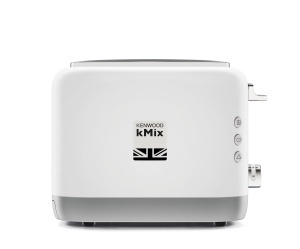 Toaster KENWOOD TCX751WH kMix - 2 fante, 900 W, Alb - Img 2