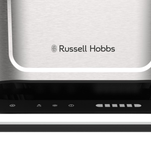 Toaster Russell Hobbs 26210-56 Touch Control Colour-Sense 1650W Inox - Img 3
