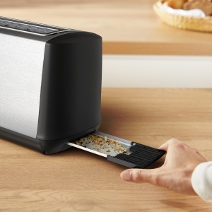 Toaster Tefal Subito, 2 fante, ECO, 7 niveluri de rumenire - Img 7