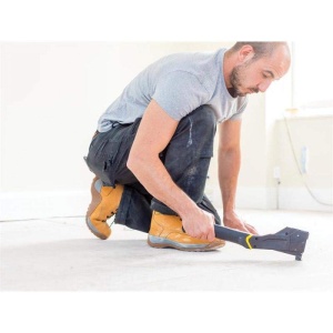 Tocator cu ciocan Stanley FatMax FMHT81394-9, usor, cu 1000 de cleme de 10mm - Img 6