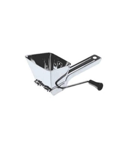 Tocator de verdeata inox Moulinex Tritaprezzemolo, compact si eficient