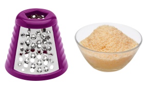Tocator electric Clatronic ME 3604, 150W, 5 functii, accesorii din inox - Img 4