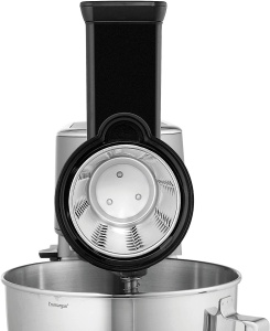 Tocator legume WMF Profi Plus 4 accesorii interschimbabile otel inoxidabil compatibil cu masini de bucatarie WMF - Img 5