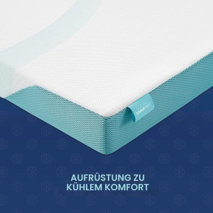 Topper pentru saltea TEMPUR-Adapt, 7.6 cm, alb, pentru pat king size - Img 10