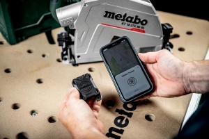 Tracker Metabo pentru iOS, waterproof, cu baterie de lunga durata - Img 3