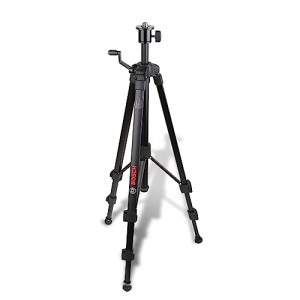 Treipied Bosch Professional BT 150 Aluminiu Reglabil 55-157 cm - Img 3
