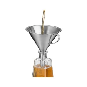 Trichet Multifunctional WMF Gourmet, Cromargan, 12 cm, Spalare in masina - Img 3