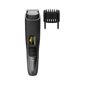 Trimmer barba Remington MB5000, 17 setari lungime, lame titan, autonomie 60 min - Img 9