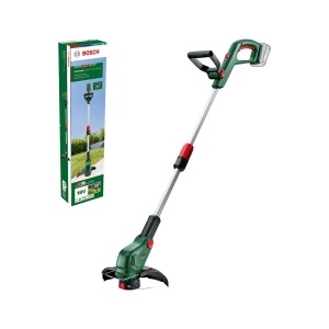 Trimmer de gazon Bosch UniversalGrassCut 18V-26-500, 26 cm, 2 kg