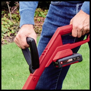Trimmer de gazon Einhell GC-CT 1824 Li P-Solo 18V 8500 RPM 24 cm - Img 5