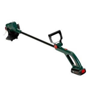 Trimmer de gazon pentru copii Theo Klein Bosch Easy Cut, cu sunet si lumina, 80 cm - Img 7