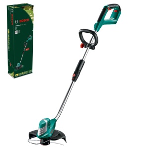 Trimmer de iarba Bosch AdvancedGrassCut 36, 36V, 30 cm, fara acumulator