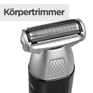 Trimmer Multifunctional BaByliss Lithium Power 11-in-1, NegruGri, 100 Waterproof - Img 6