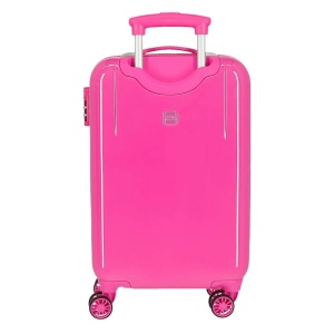 Troler copii Disney Sparkle Like Magic 55 cm, 33L, roz - Img 4