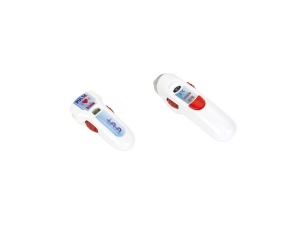 Trusa medicala Theo Klein 4322 - Doktorkoffer 1 cu accesorii complete - Img 4