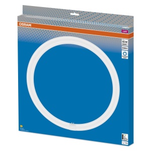 Tuba LED Osram T9C EM 40, 24W, 2900lm, 6500K - Img 3