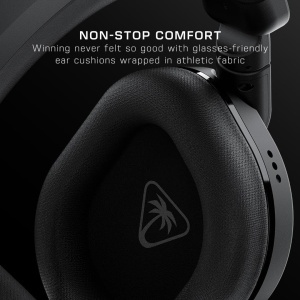 Turtle Beach Stealth 600 Gaming Headset Wireless 80h Bluetooth Negru - Img 7