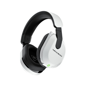 Turtle Beach Stealth 600 Wireless Gaming Headset Alb Xbox Bluetooth 80h Autonomie - Img 6