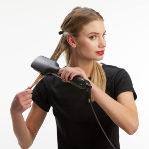Ulei de Styling ghd Sleek Talker cu Argan, Protectie Termica, 100ml - Img 6