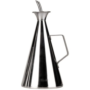 Uleiere inox Ibili 731707 750 ml design robust si durabil - Img 2