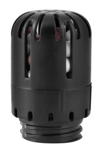 Umidificator Concept ZV1210, 4L, 260mlh, Aromaterapie, Negru - Img 8
