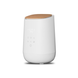 Umidificator si difuzor aroma Medisana AH 680 ultrasunete cu timer si mod somn