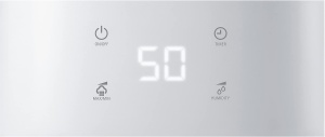 Umidificator Steba LB 8, 5.5L, Ultrasunete, Alb - Img 5