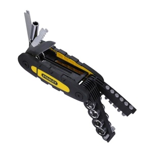 Unealta multifunctionala 14-in-1 Stanley STHT0-70695, compacta, robusta, usor de utilizat - Img 4