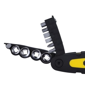 Unealta multifunctionala 14-in-1 Stanley STHT0-70695, compacta, robusta, usor de utilizat - Img 14