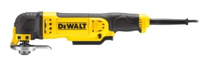 Unelte multifunctionale DeWALT DWE315 cu 30 accesorii, durabilitate si robustete - Img 2