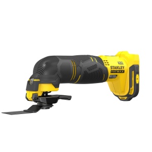 Unelte multifunctionale Stanley FatMax SFMCE500B, 18V, 20000 oscilatiimin