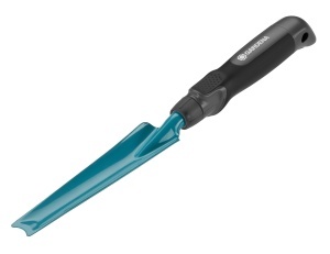 Unelte pentru gradina Gardena Unkrautstecher, din otel de calitate, lungime 14.5 cm