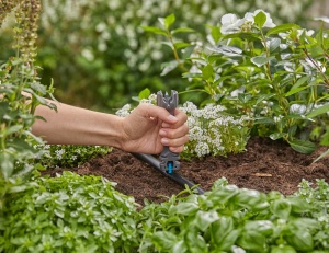 Unelte pentru Montaj Gardena Micro-Drip-System, 7 in 1, Ergonomic, Made in Europe - Img 7