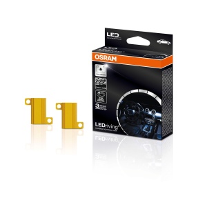 Unitate de Control Canbus OSRAM LEDCCU01, 5W, pentru Lampi LED Retrofit
