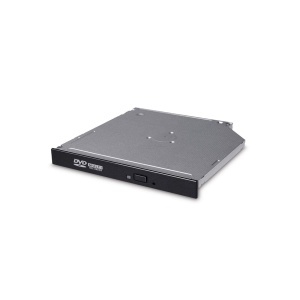 Unitate DVD Interna Hitachi-LG GTC2N, Slim 12.7 mm, Negru, 8X Viteza CitireWrite