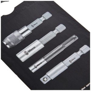 Universalhalter Wera 89341 K SB, 14 x 50 mm, cu magnet puternic - Img 2