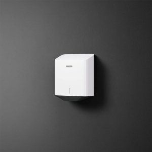 Uscator de maini electric STIEBEL ELTRON ULTRONIC Plus, HEPA, Silent Mode, Plastic - Img 5