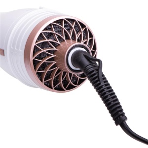 Uscator de par Adler AD 2027 5-in-1, 1200W, PerluiRosegold, 5 atasamente - Img 5