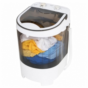 Uscator de par Adler AD 8056, 5.80 kg, design modern, eficient - Img 2